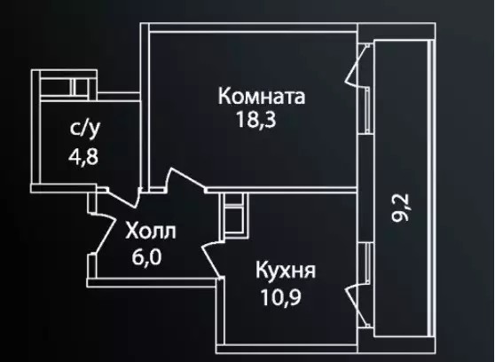 ЖК Соколиный форт