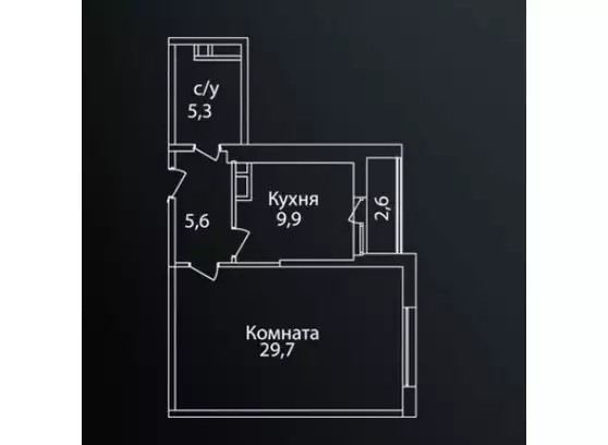 ЖК Соколиный форт