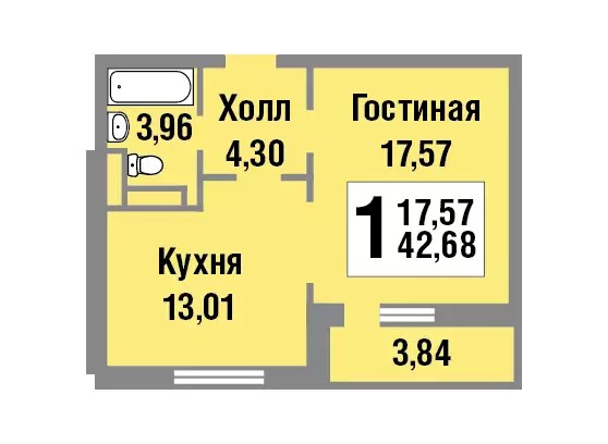 ЖК Татьянин Парк