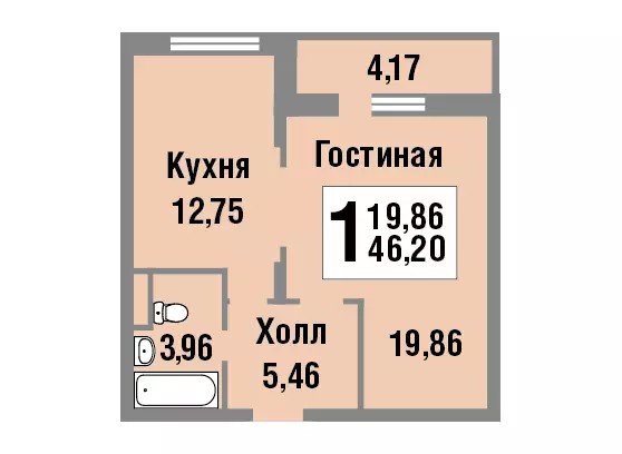 ЖК Татьянин Парк