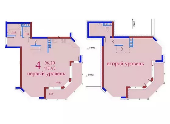 ЖК Фортис