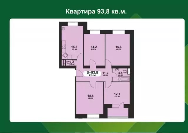 ЖК Мечта