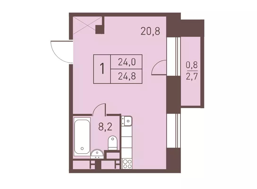 ЖК Столичный