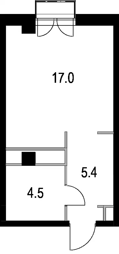 ЖК Дом 128