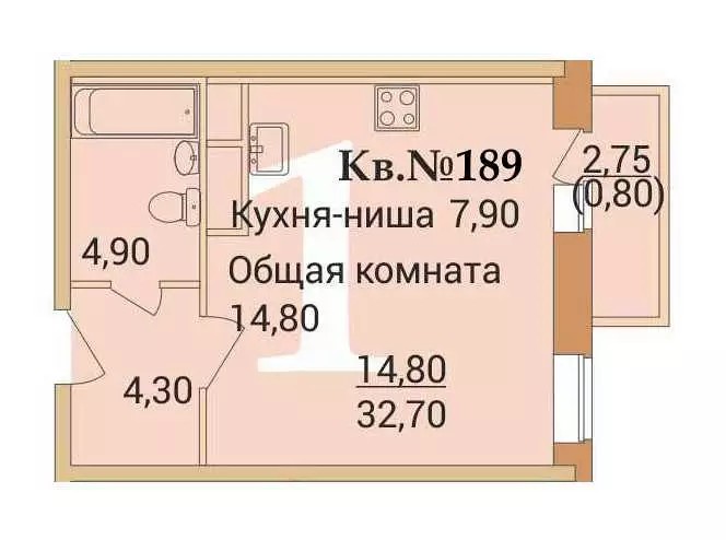 ЖК Дом у реки