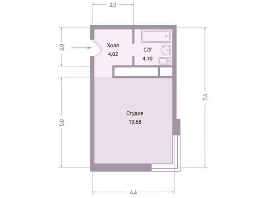 ЖК Клубный Дом Концепт House