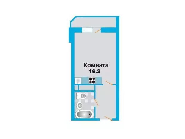 ЖК Лобня Сити