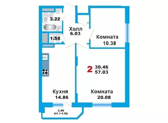 ЖК Микрорайон Город Счастья