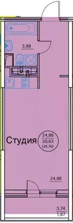 ЖК Надежда