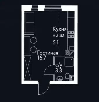 ЖК Символ
