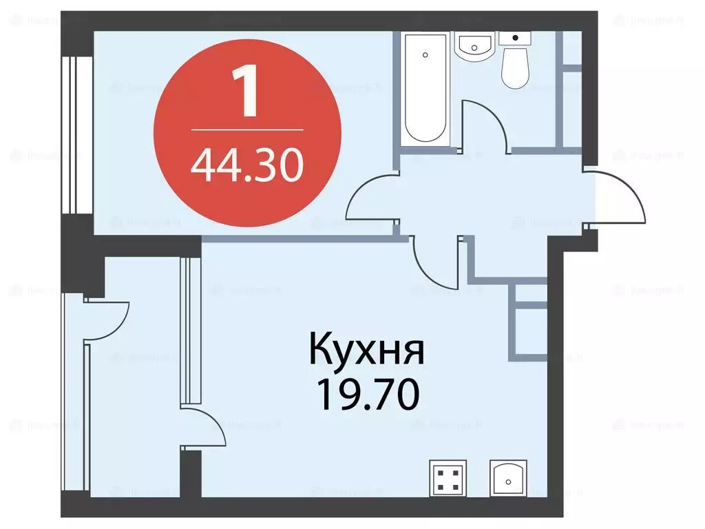 ЖК Life-Кутузовский