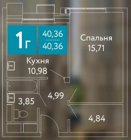 ЖК Пикассо
