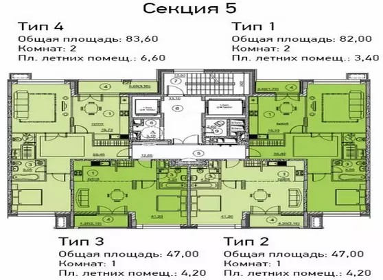 ЖК Суббота
