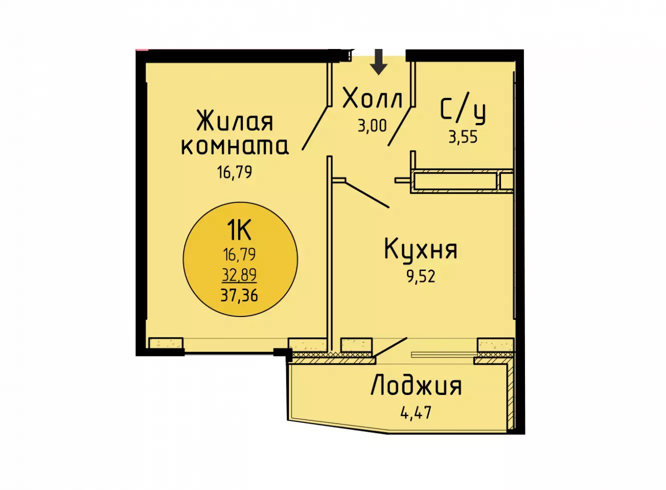 ЖК Хлебникоff