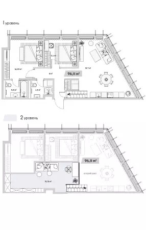 ЖК MITTE