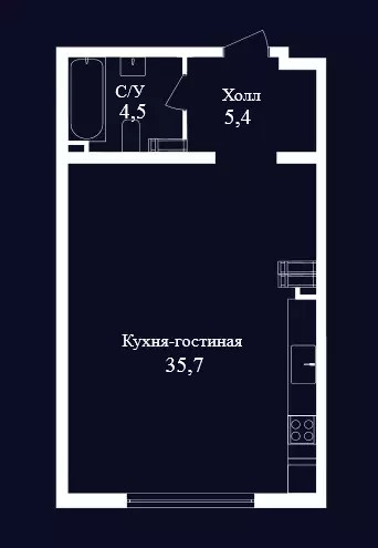 ЖК Onyx Deluxe