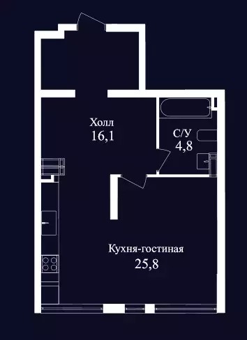 ЖК Onyx Deluxe