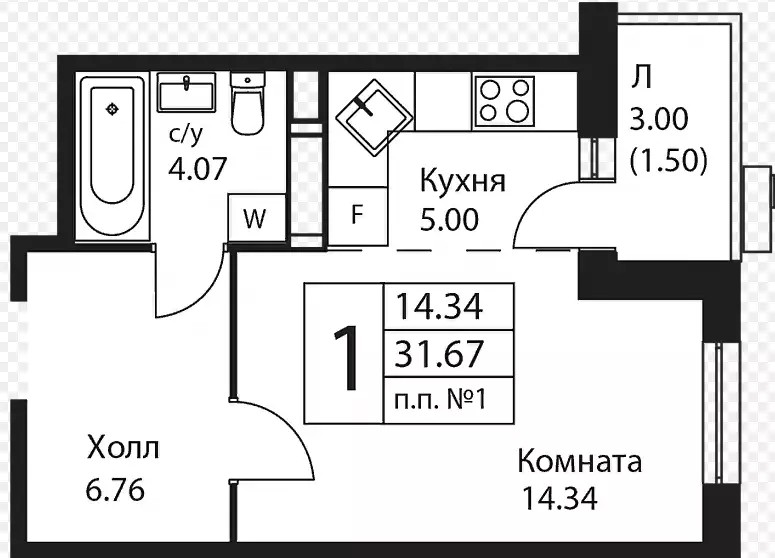 ЖК Кленовые аллеи