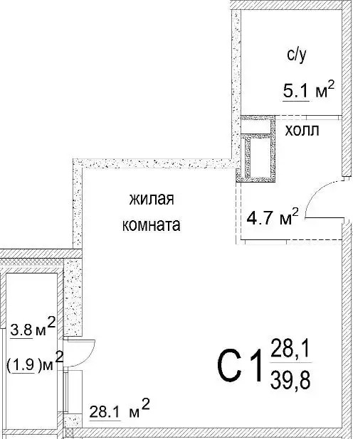 ЖК Некрасовский