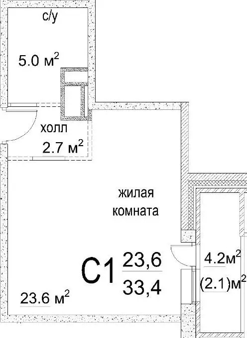 ЖК Некрасовский
