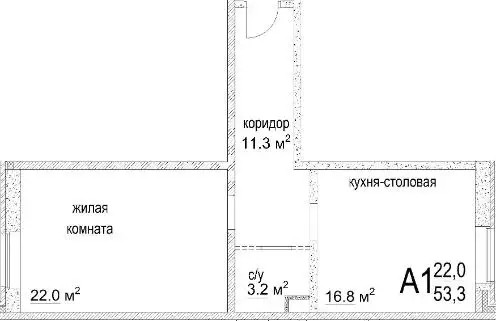 ЖК Некрасовский