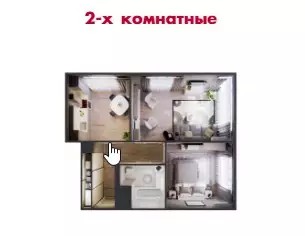 ЖК Семеновский парк