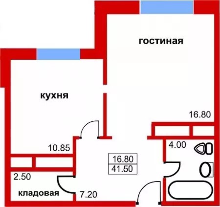 ЖК Южный