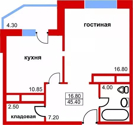ЖК Южный