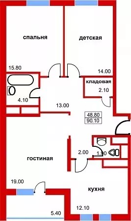 ЖК Южный