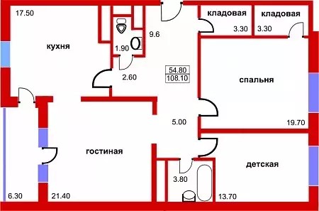 ЖК Южный