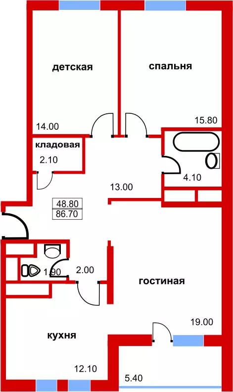 ЖК Южный