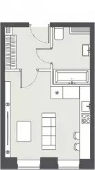 ЖК Bauman house