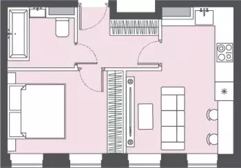ЖК Bauman house