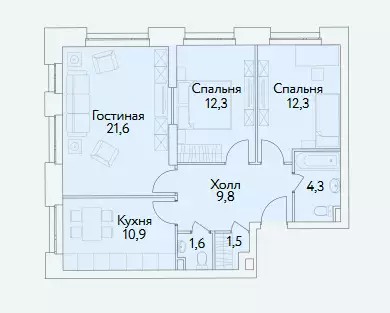 ЖК Freedom