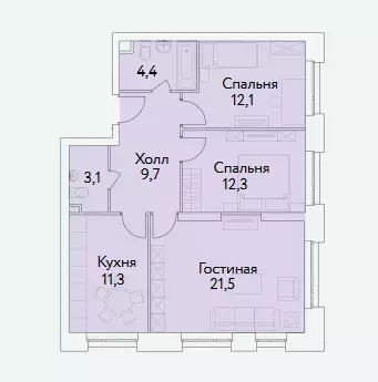 ЖК Freedom