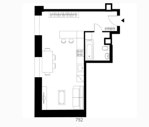 ЖК Loft FM