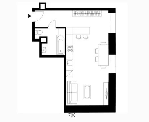 ЖК Loft FM