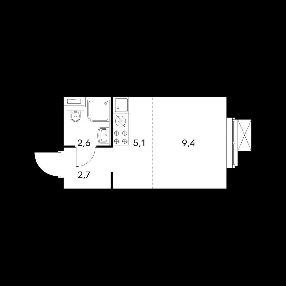ЖК Ильменский 17