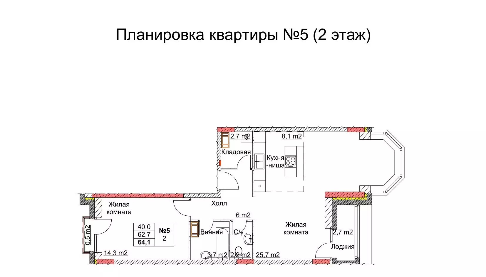 ЖК Клюквенный