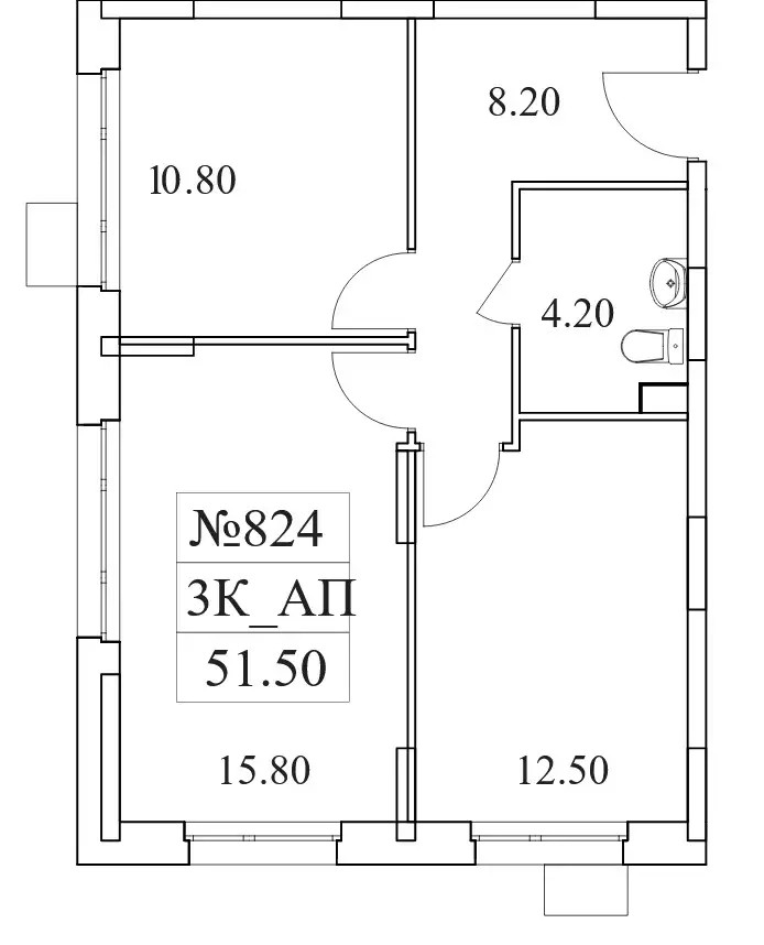 ЖК Облака