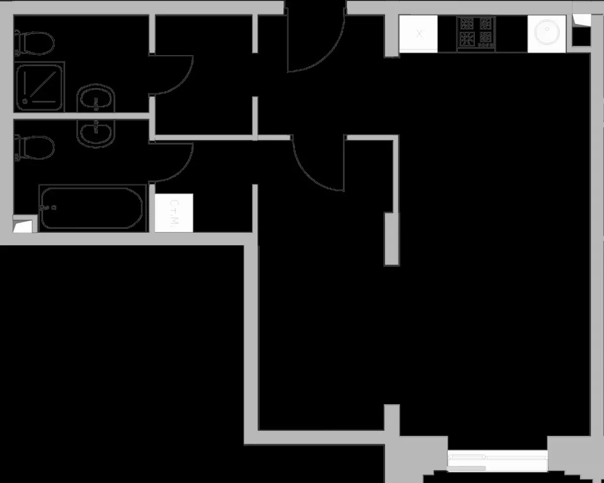 ЖК Kazakov Grand Loft