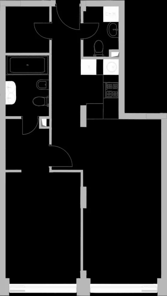 ЖК Kazakov Grand Loft