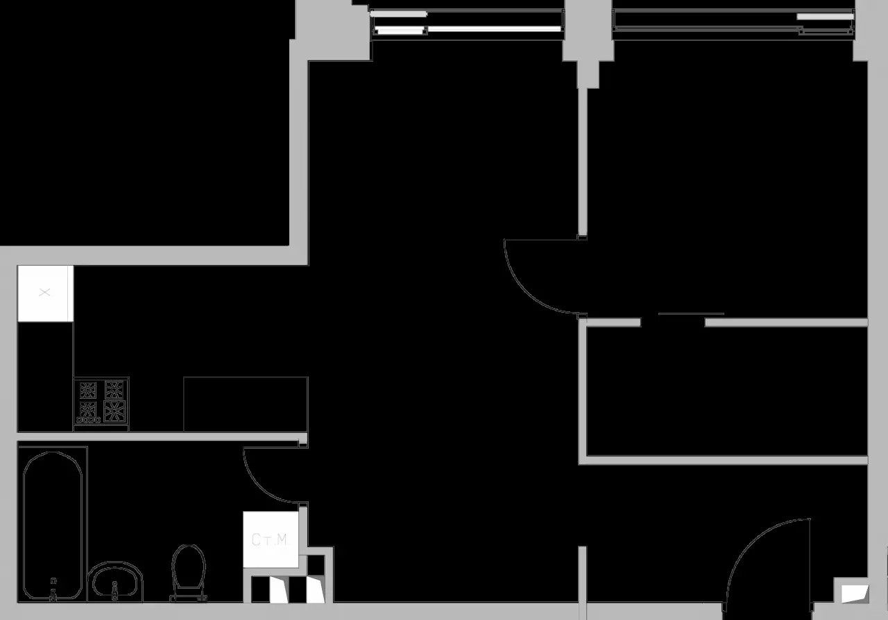 ЖК Kazakov Grand Loft