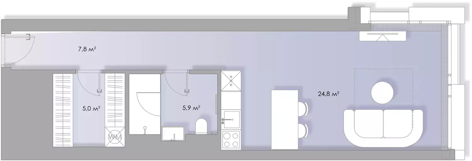ЖК Lumin House