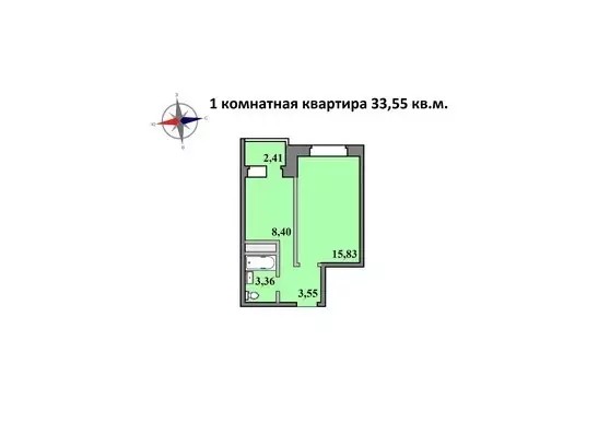 ЖК Пустовский