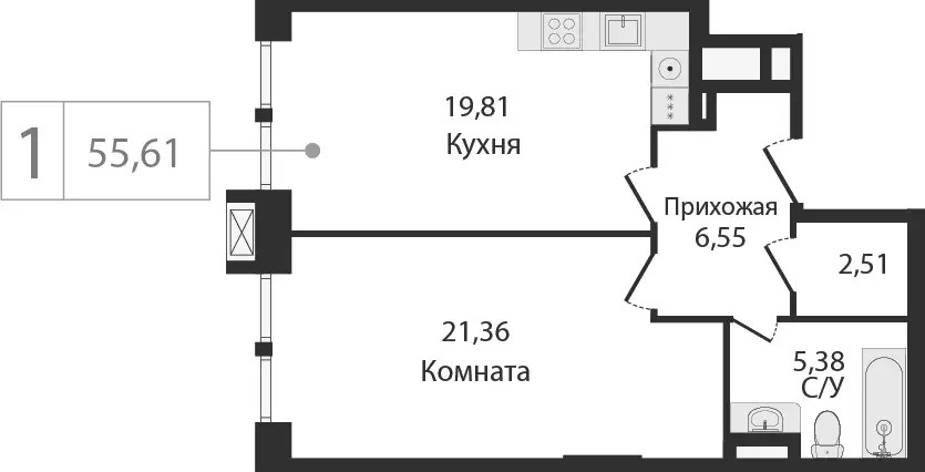 ЖК Dream Towers