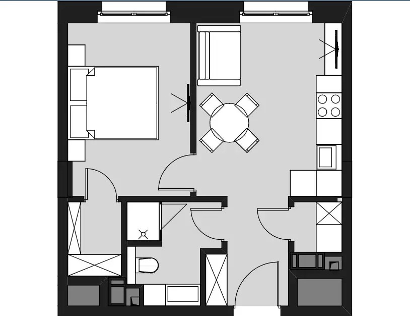 ЖК Wellton SPA Residence