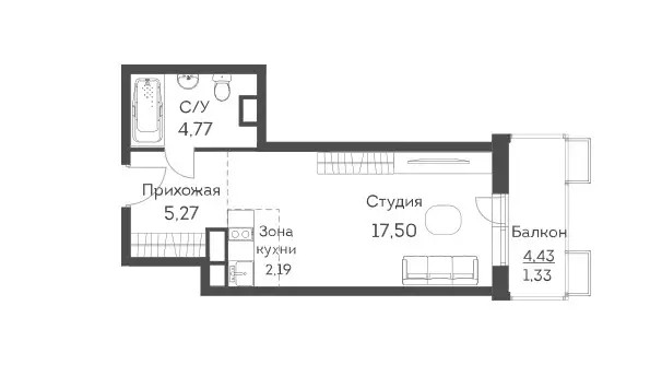 ЖК Аквилон Митино