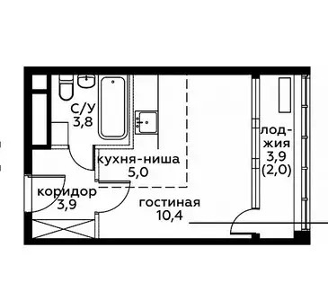 ЖК Вереск