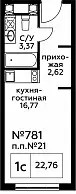 ЖК Пятницкое 58